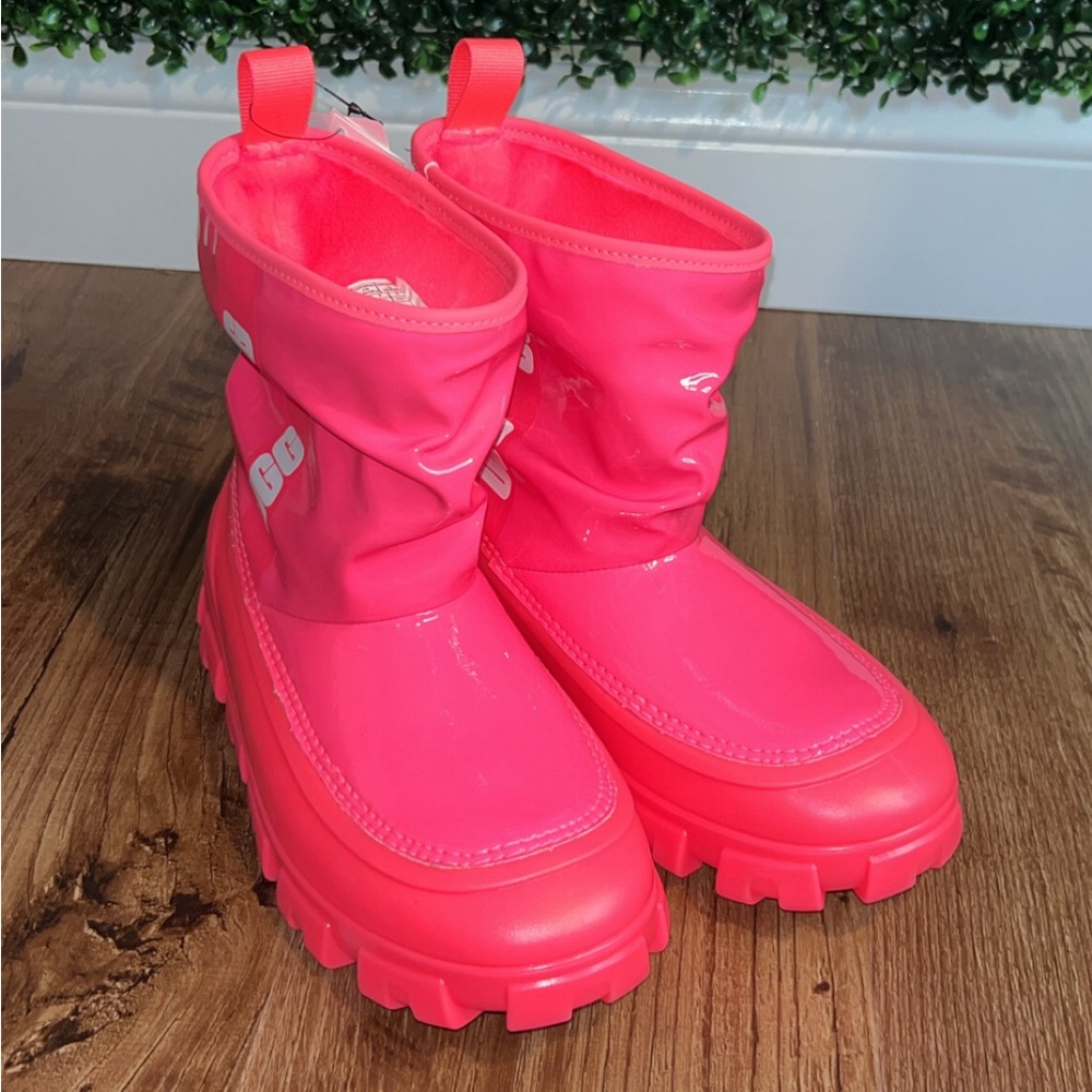 Ugg Rain Boots